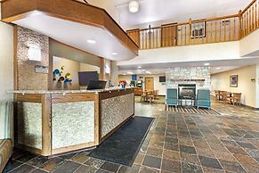 Best Western Wittenberg Inn