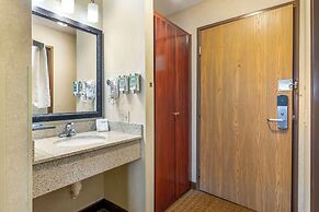 Best Western Wittenberg Inn