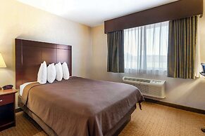 Best Western Wittenberg Inn