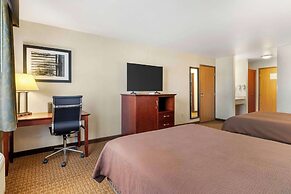 Best Western Wittenberg Inn