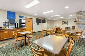 Best Western Wittenberg Inn