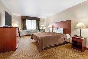 Best Western Wittenberg Inn