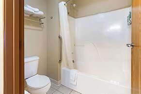 Best Western Wittenberg Inn