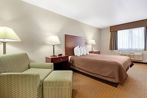 Best Western Wittenberg Inn