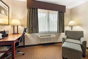 Best Western Wittenberg Inn