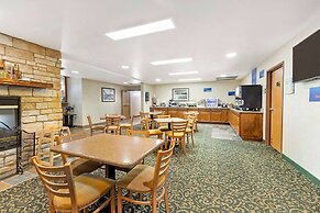 Best Western Wittenberg Inn