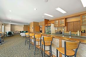 Best Western Wittenberg Inn