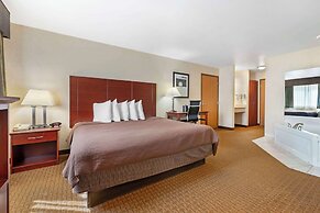 Best Western Wittenberg Inn