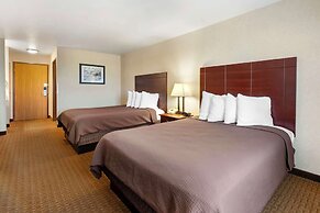 Best Western Wittenberg Inn