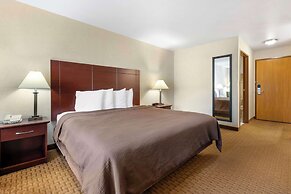 Best Western Wittenberg Inn