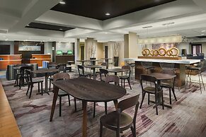 Courtyard by Marriott Chicago Bloomingdale