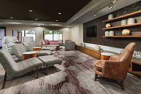 Courtyard by Marriott Chicago Bloomingdale