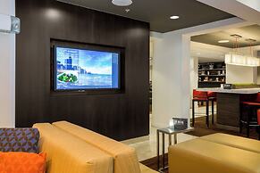 Courtyard by Marriott Chicago Bloomingdale