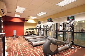 Courtyard by Marriott Chicago Bloomingdale