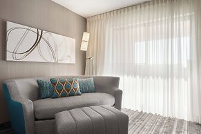 Courtyard by Marriott Chicago Bloomingdale