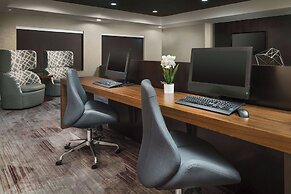 Courtyard by Marriott Chicago Bloomingdale