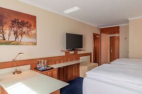 NH Ingolstadt