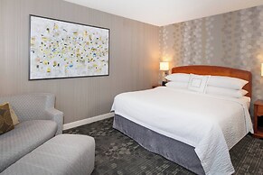 Courtyard by Marriott Newark Silicon Valley