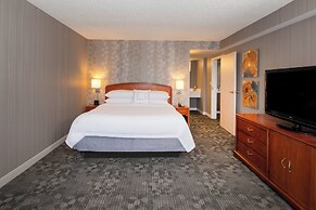 Courtyard by Marriott Newark Silicon Valley