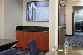 Courtyard by Marriott Newark Silicon Valley