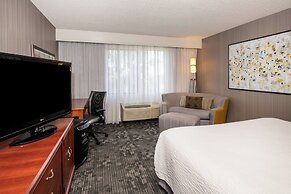 Courtyard by Marriott Newark Silicon Valley