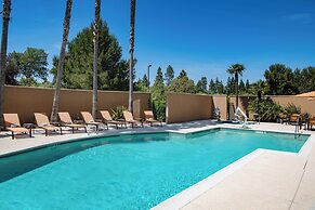 Courtyard by Marriott Newark Silicon Valley