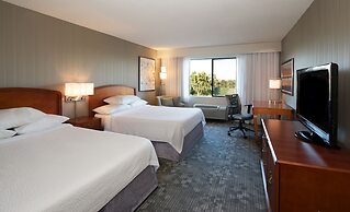 Courtyard by Marriott Newark Silicon Valley