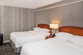 Courtyard by Marriott Newark Silicon Valley