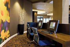 Courtyard by Marriott Newark Silicon Valley