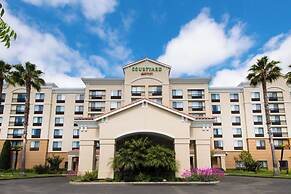 Courtyard by Marriott Newark Silicon Valley