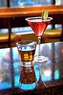 Courtyard by Marriott Newark Silicon Valley