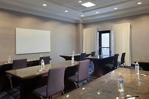 Courtyard by Marriott Newark Silicon Valley