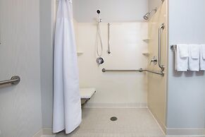 Courtyard by Marriott Newark Silicon Valley