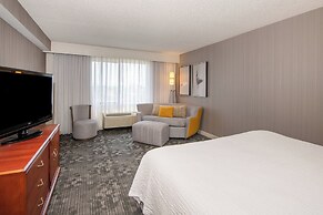 Courtyard by Marriott Newark Silicon Valley