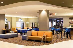 Courtyard by Marriott Newark Silicon Valley