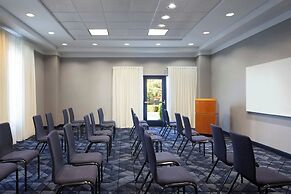 Courtyard by Marriott Newark Silicon Valley