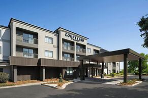 Courtyard by Marriott Valdosta