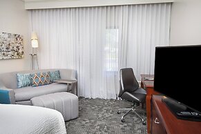 Courtyard by Marriott Valdosta
