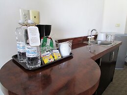 Best Western Hotel Posada Del Rio Express