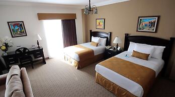 Best Western Hotel Posada Del Rio Express