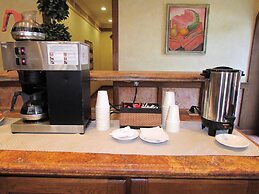 Best Western Hotel Posada Del Rio Express