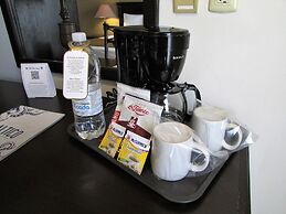 Best Western Hotel Posada Del Rio Express