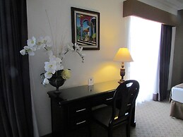Best Western Hotel Posada Del Rio Express