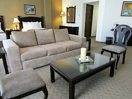 Best Western Hotel Posada Del Rio Express