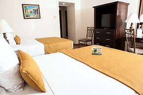 Best Western Hotel Posada Del Rio Express