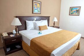 Best Western Hotel Posada Del Rio Express