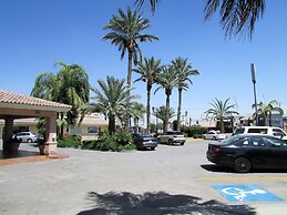 Best Western Hotel Posada Del Rio Express