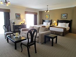 Best Western Hotel Posada Del Rio Express