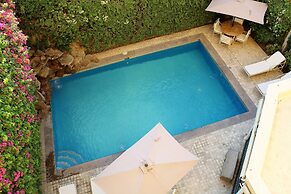 Best Western Hotel Posada Del Rio Express