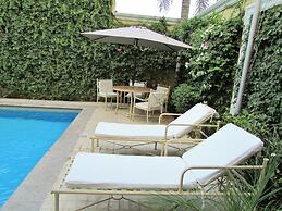 Best Western Hotel Posada Del Rio Express
